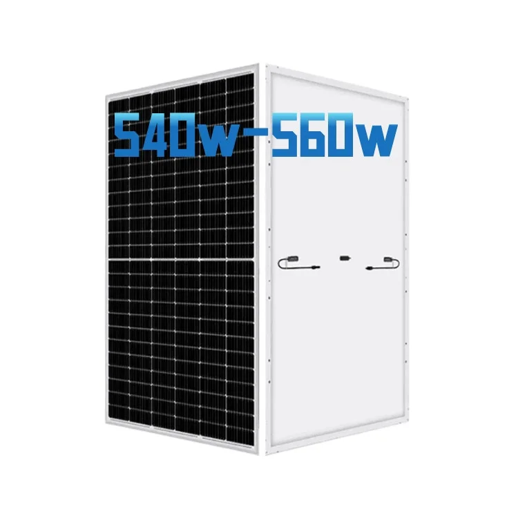 48v DC Hybird Solar Home Energy System