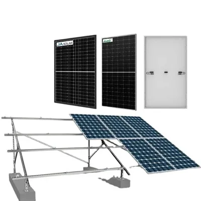 1KW ila 10KW Güneş Sistemi