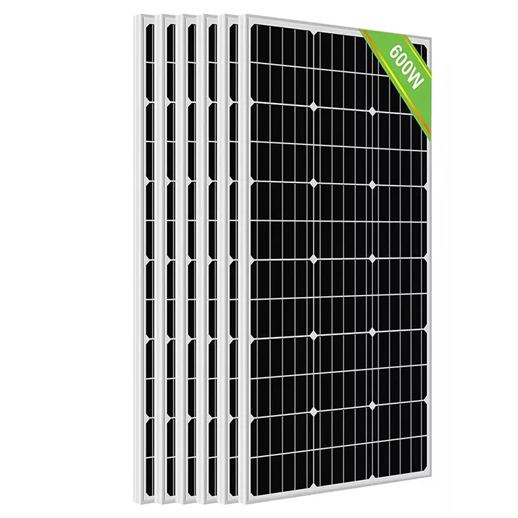 Hot Sell Solar Panel For Household