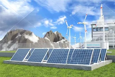 AB, Enerji Fiyatı Şokunu Önlemek İçin 'Yurtiçi' Yenilenebilir Enerji Kaynakla...