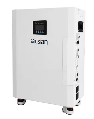 200AH/51.2V Lityum Pil