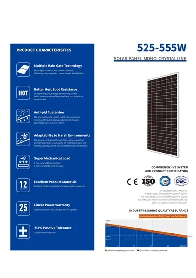 Ev güneş paneli 1000W