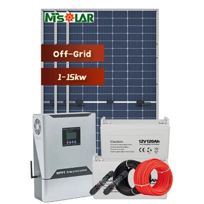 Vietnam Güneş Enerjisi Sistemi