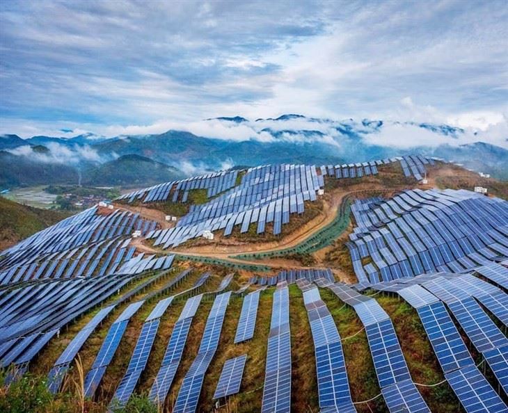 3kw Solar System factory